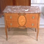 295 3003 CHEST OF DRAWERS
